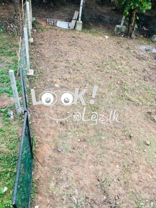 LAND FOR SALE MAHARA