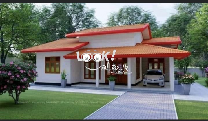 BRAND NEW HOUSE WANTED Kottawa Maharagam Pelawatta