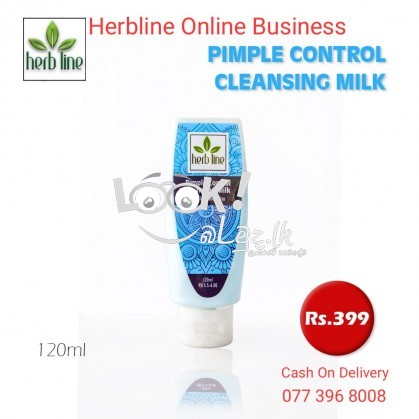 Herbline Online Business