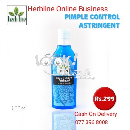 Herbline Online Business