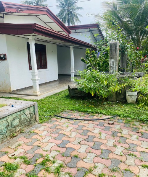 House For Sale Ragama 