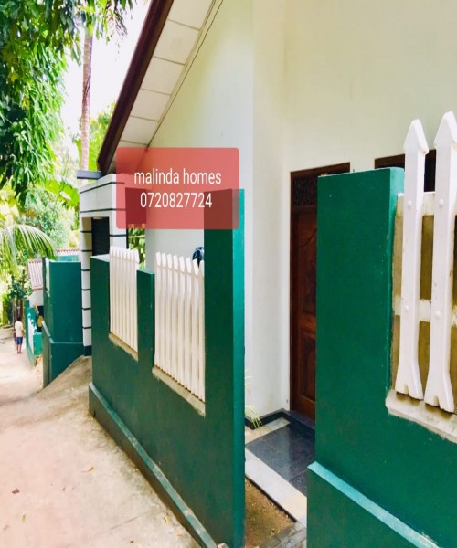 House For Sale Ragama 