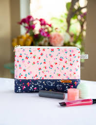 Make up Pouches