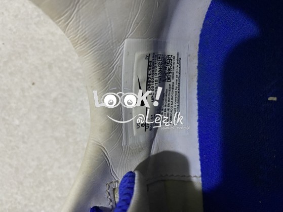 Nike skin Shoe