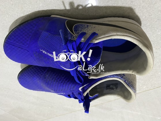 Nike skin Shoe