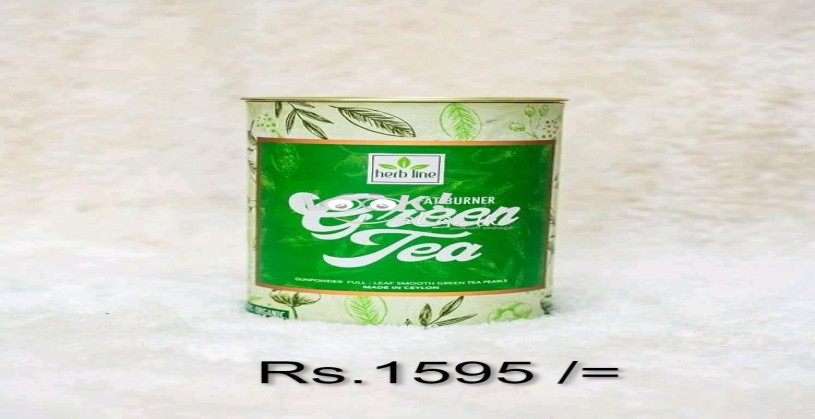 Green Tea