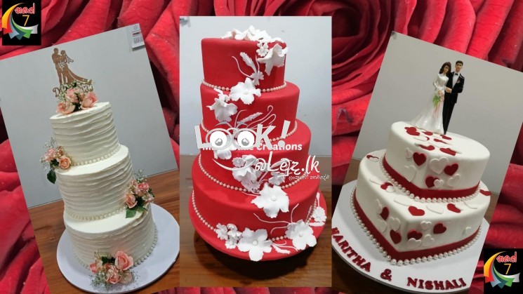 MADU CAKE CREATIONS AND ACADAMY