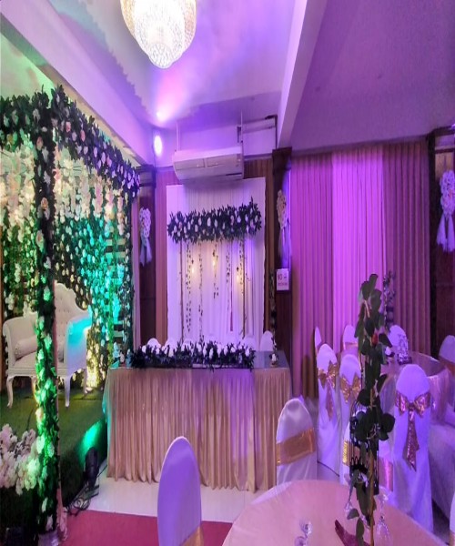 Pinidi Hotel and Wedding Hall