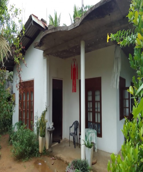 House for Sale Mabima