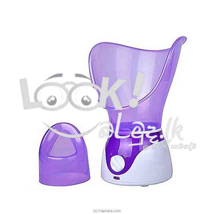 Facial Steamer