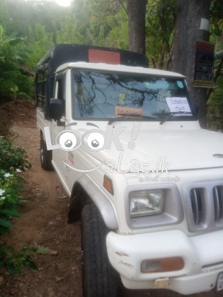 රථවාහන බොලෙරූ