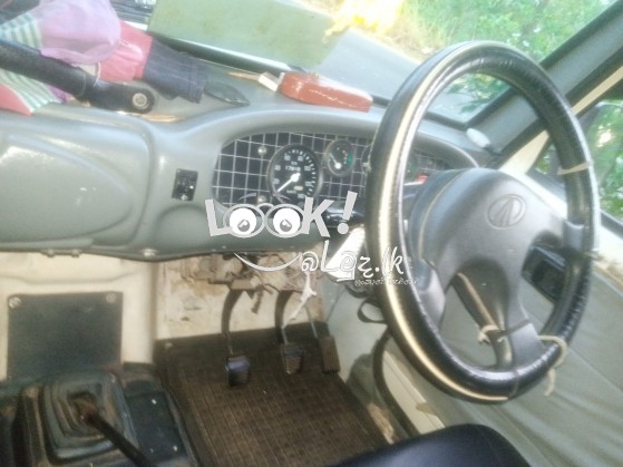 රථවාහන බොලෙරූ