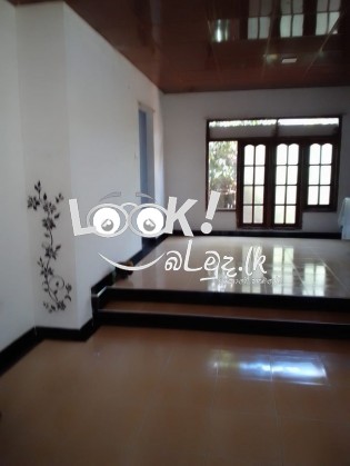 House for sale at horana poruwedanda