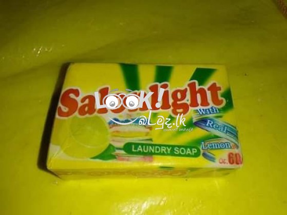 Salonlight