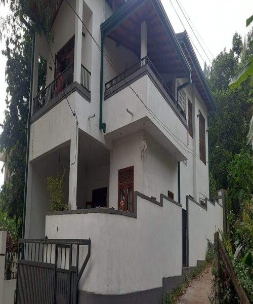 House For Sale Ragama