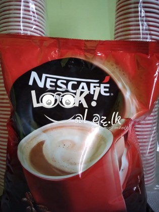 Nescafe Machines for Rent