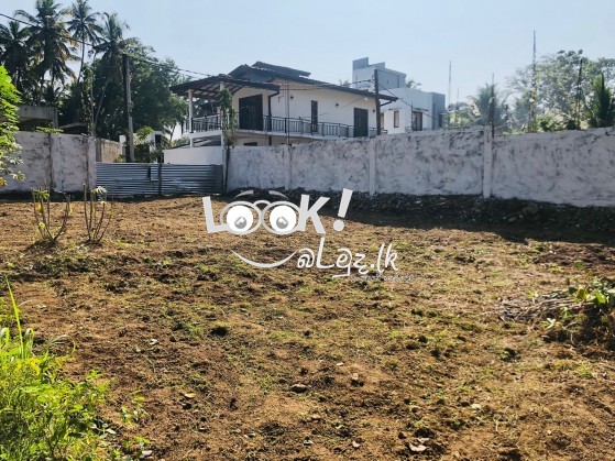 LAND FOR SALE Habarakada 