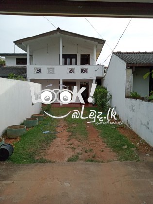 2 Story 2 Houses Sale in Rathmalana 5 Bed Rooms