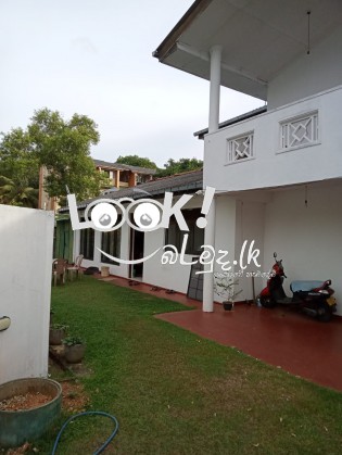 2 Story 2 Houses Sale in Rathmalana 5 Bed Rooms