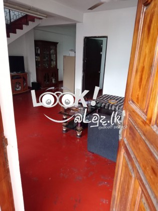 2 Story 2 Houses Sale in Rathmalana 5 Bed Rooms