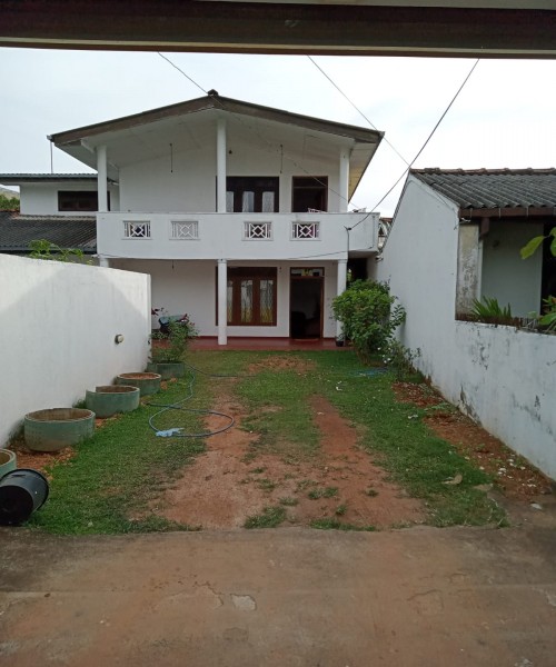 2 Story 2 Houses Sale in Rathmalana 5 Bed Rooms