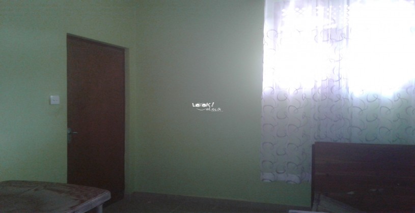 Room for Rent - Mount Lavinia Ladys Only