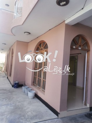 2 Story House for Rent in Dehiwala | 3 Bed Rooms