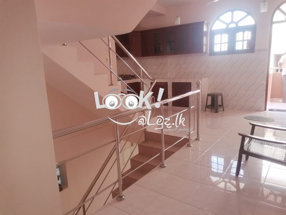 2 Story House for Rent in Dehiwala | 3 Bed Rooms