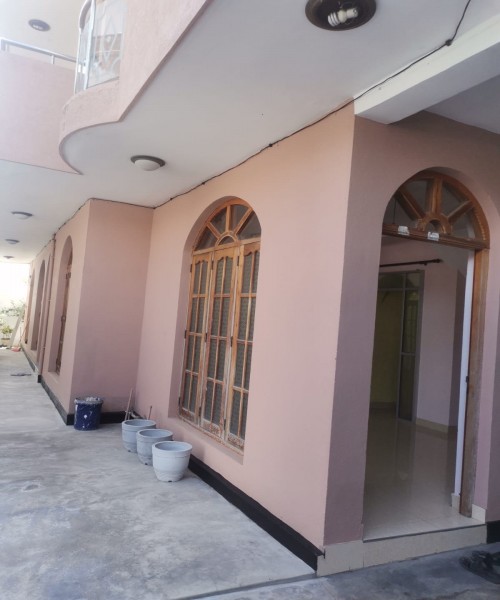 2 Story House for Rent in Dehiwala | 3 Bed Rooms