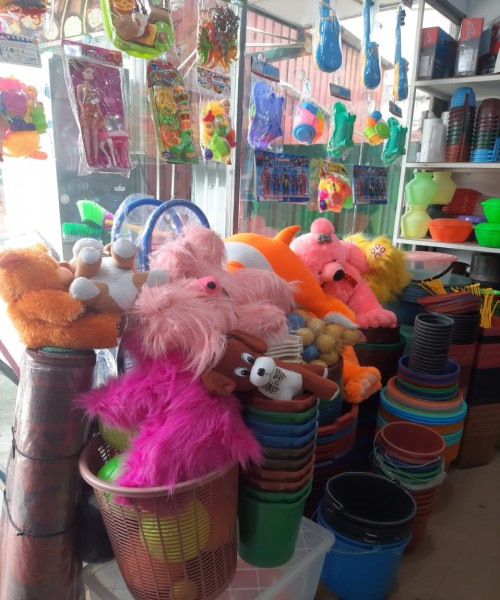 Toy Shop Kiribathgoda