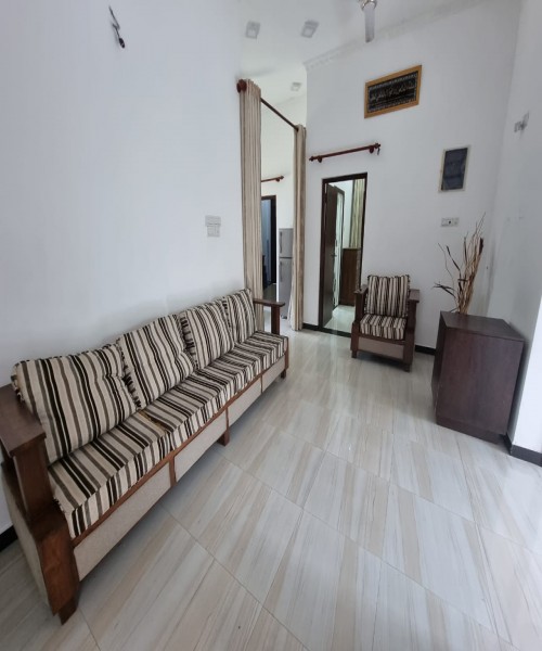 Ground Floor House for Rent in Dehiwala 3 BedRooms