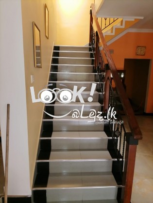 2 Story House for Rent in Gangoadawila, Nugegoda 6 BedRooms