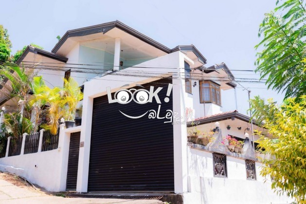 හදිස්සි අවශ්‍යතාවයක් මත වහා විකිණීමට 