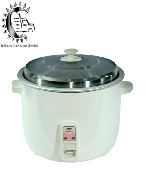 Wipro 8Liter Rice cooker