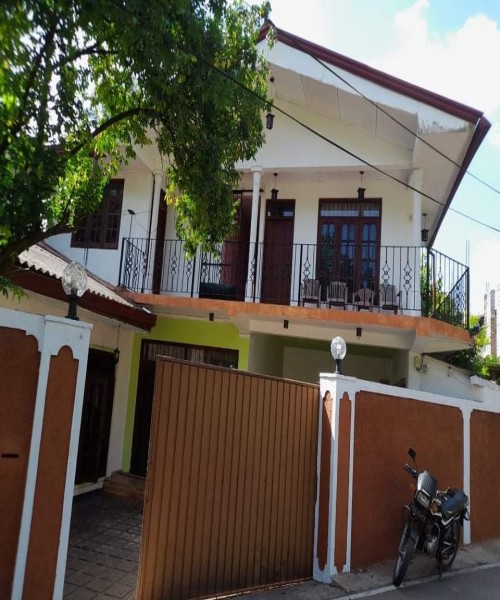 House for Sale Ibulgoda