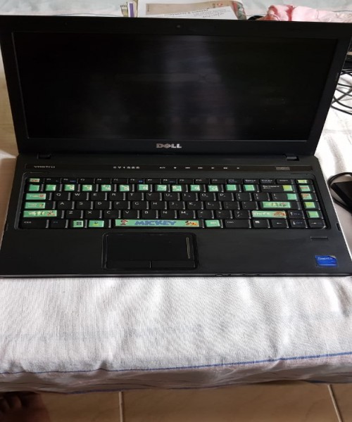 Dell Laptop - i3