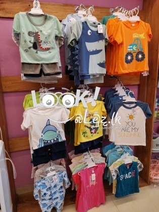 Baby and children s clothin store