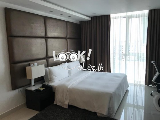 Luxury Furnished 3 Bedroom Apartment for Rent Galle Road Colombo 3 