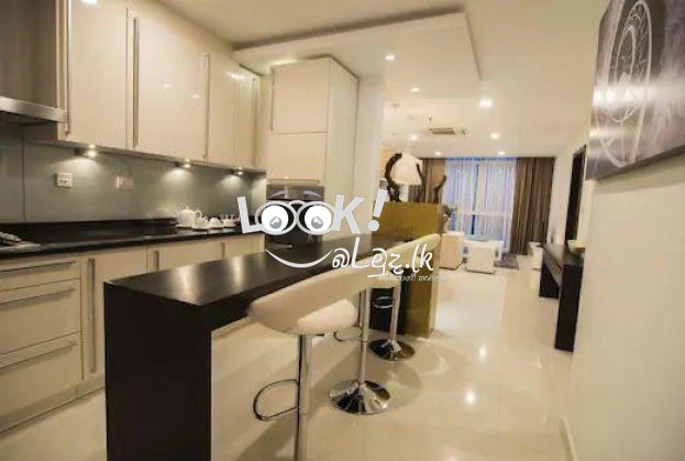 Luxury Furnished 3 Bedroom Apartment for Rent Galle Road Colombo 3 