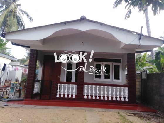 Two houses for sale in same.land