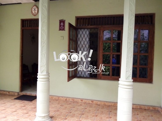 House for Sale Hibutana