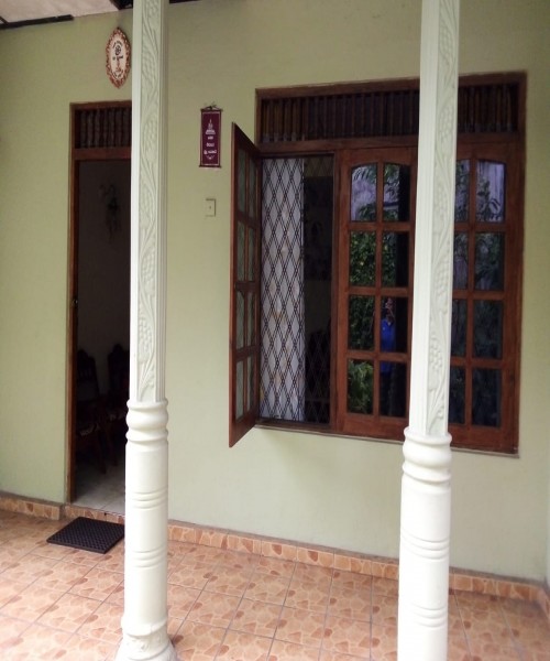 House for Sale Hibutana