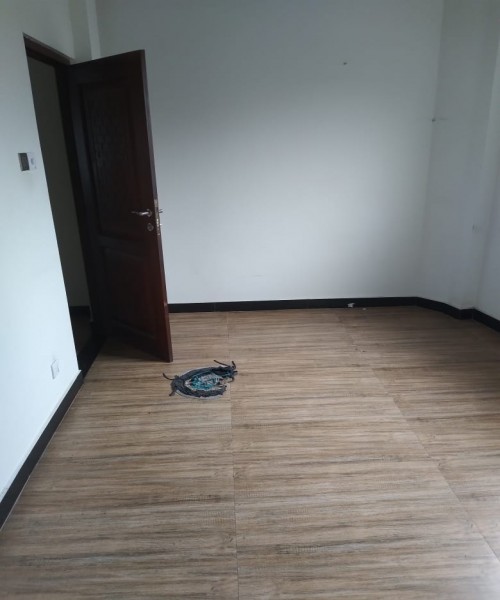 House for Rent in Waidya Road, Dehiwala 1 Bed Room