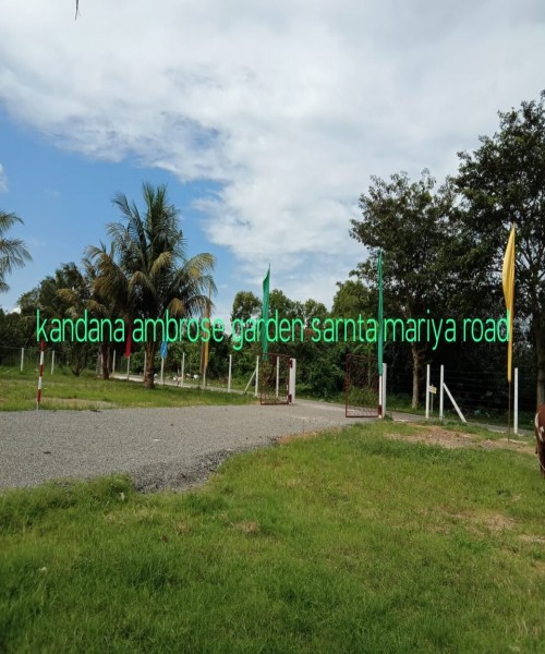 Land for sale KANDANA