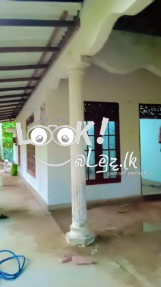 මීරිගම නාල්ල  කොළඹ- කුරුණෑගල 5 පාරට 150m දුරින් අගනා නිවසක් විකිණීමට 