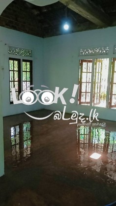 මීරිගම නාල්ල  කොළඹ- කුරුණෑගල 5 පාරට 150m දුරින් අගනා නිවසක් විකිණීමට 