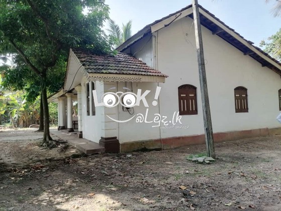 Land For Sale Kelaniya Dalugama 