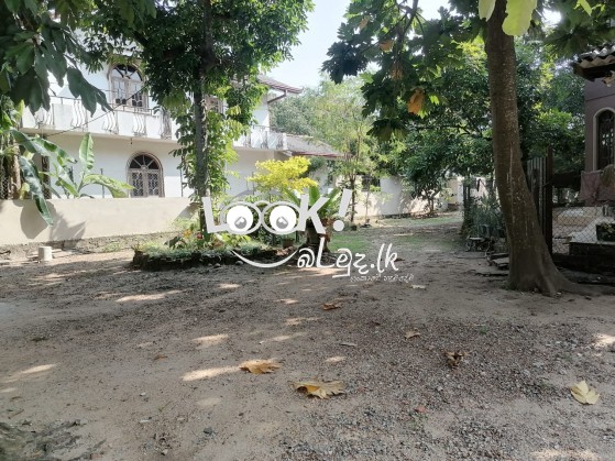 Land For Sale Kelaniya Dalugama 