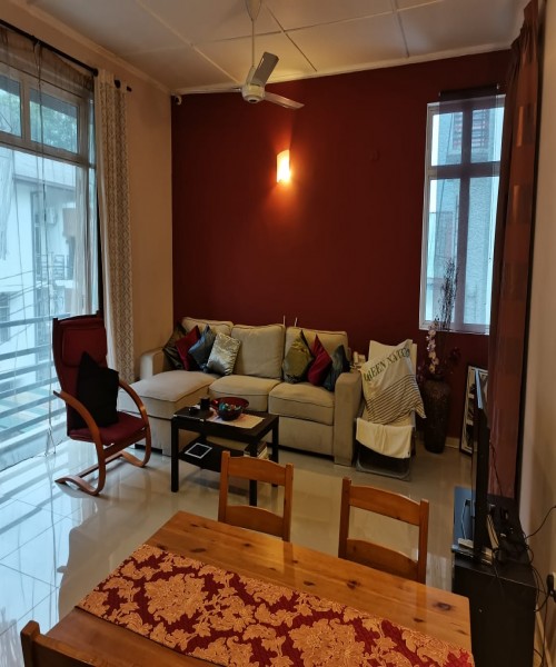 Apartment for Rent in Kottawa | 2 Bed Rooms