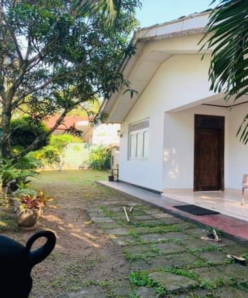 House for sale GAMPAHA